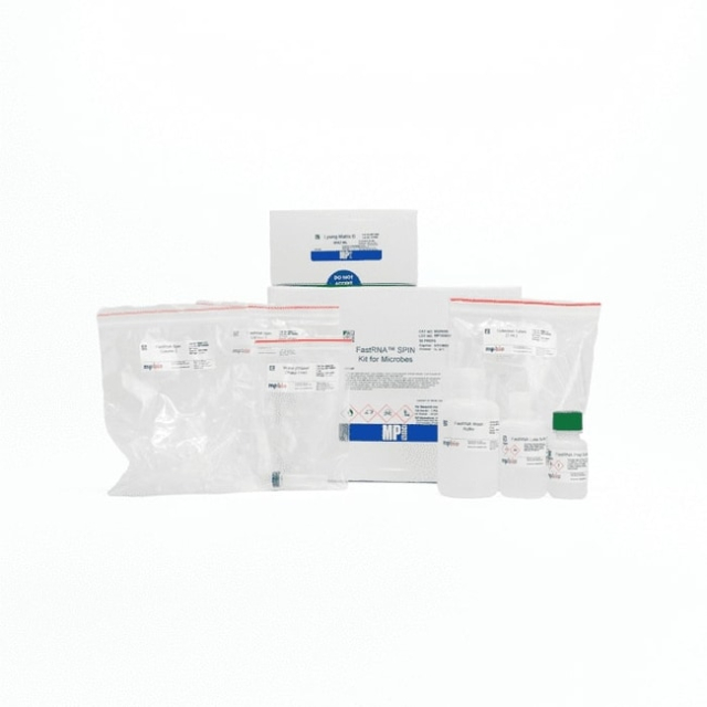 MP Biomedicals&amp;trade;&amp;nbsp;Kit FastDNA&amp;trade; SPIN pour microbes