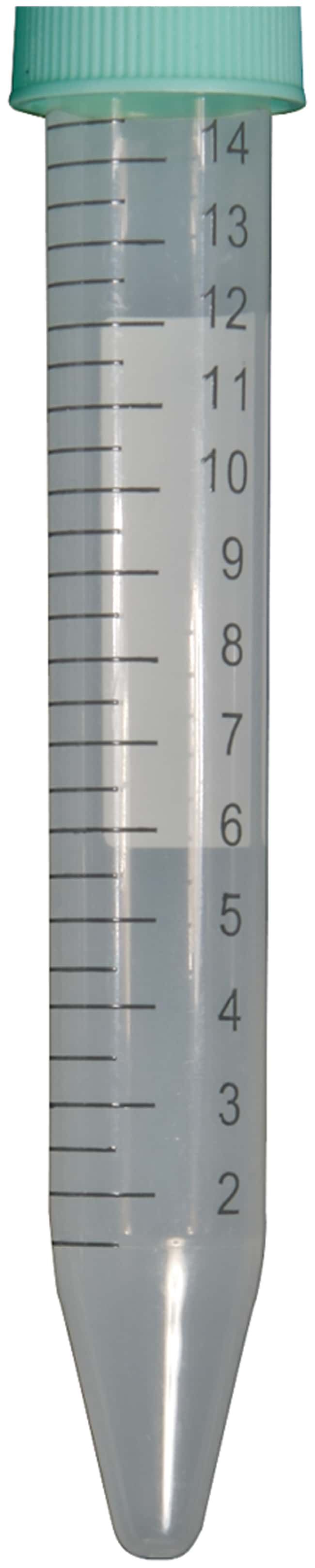 Axygen&trade;&nbsp;Tubes à centrifuger coniques pré-stérilisés Axygen&trade;
