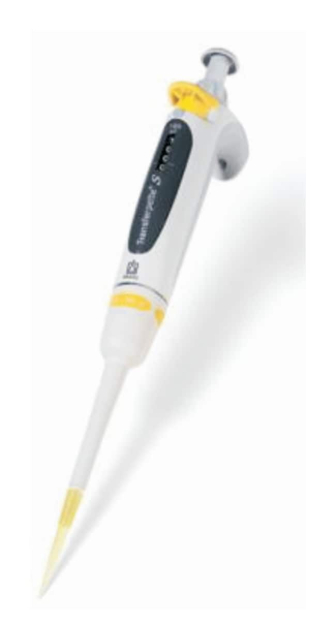 BRAND&amp;trade;&amp;nbsp;Pipette monocanal réglable Transferpette&amp;trade; S