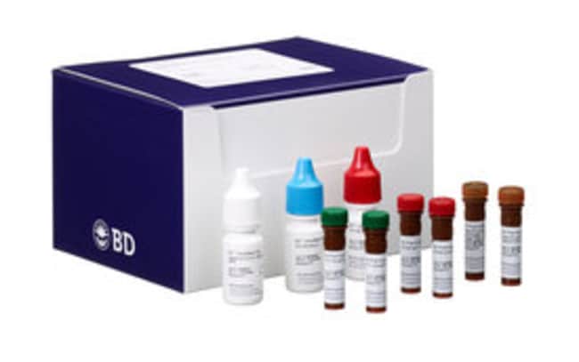 BD Kit de tri et d’analyse de cellules souches pluripotentes humaines Stemflow™