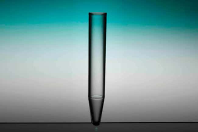 Tubes à essai à base conique 3,5 ml Gosselin&trade;
