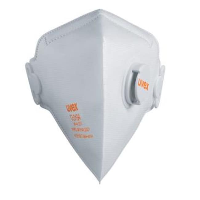 Uvex&nbsp;Masque pliable silv-Air c 3210 FFP2