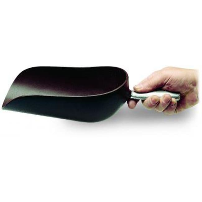 Bel-Art&trade; SP Scienceware&trade;&nbsp;Pelles en aluminium à revêtement FEP Teflon