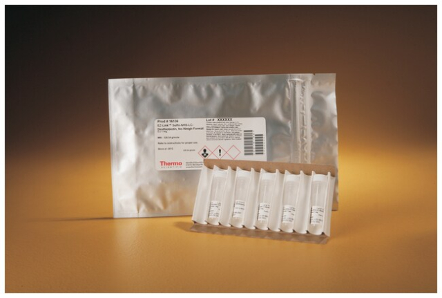 Thermo Scientific&amp;trade;&amp;nbsp;EZ-Link&amp;trade; Sulfo-NHS-LC-Desthiobiotin