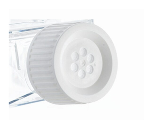 Greiner Bio-One&nbsp;CELLSTAR Cell-Repellent Surface Cell Culture Flasks with Filter Screw Cap