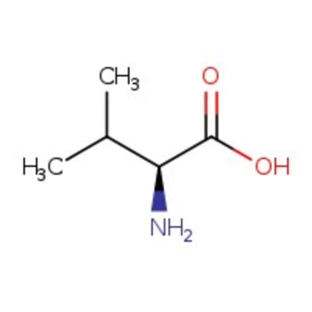  Thermo Scientific Chemicals L-valine, 99 %