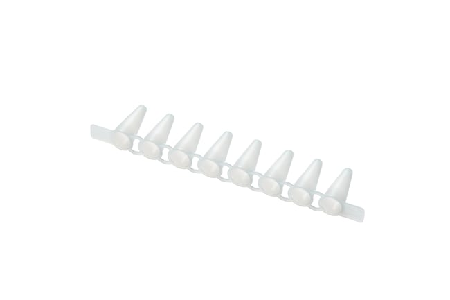 Eppendorf&trade;&nbsp;Tubes PCR en PP