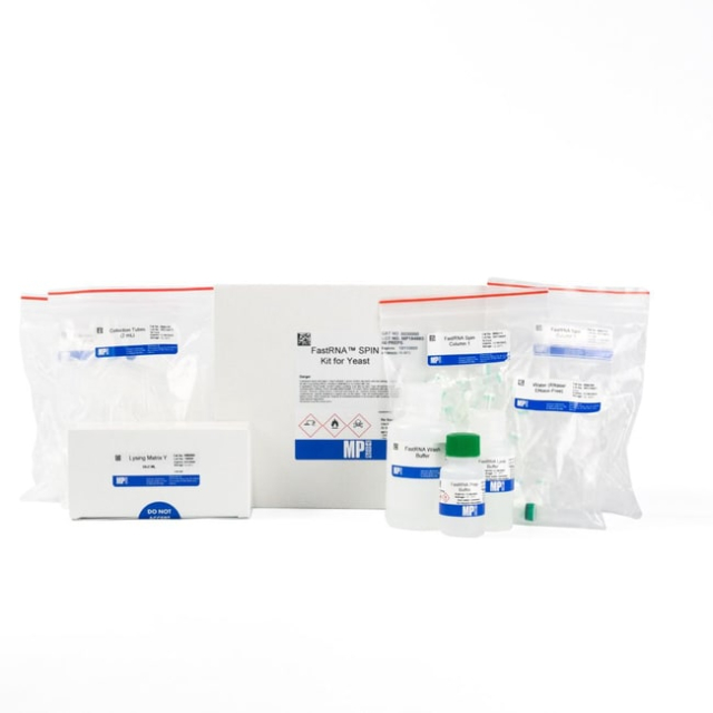 MP Biomedicals&amp;trade;&amp;nbsp;Kit de centrifugation FastDNA&amp;trade; pour levure