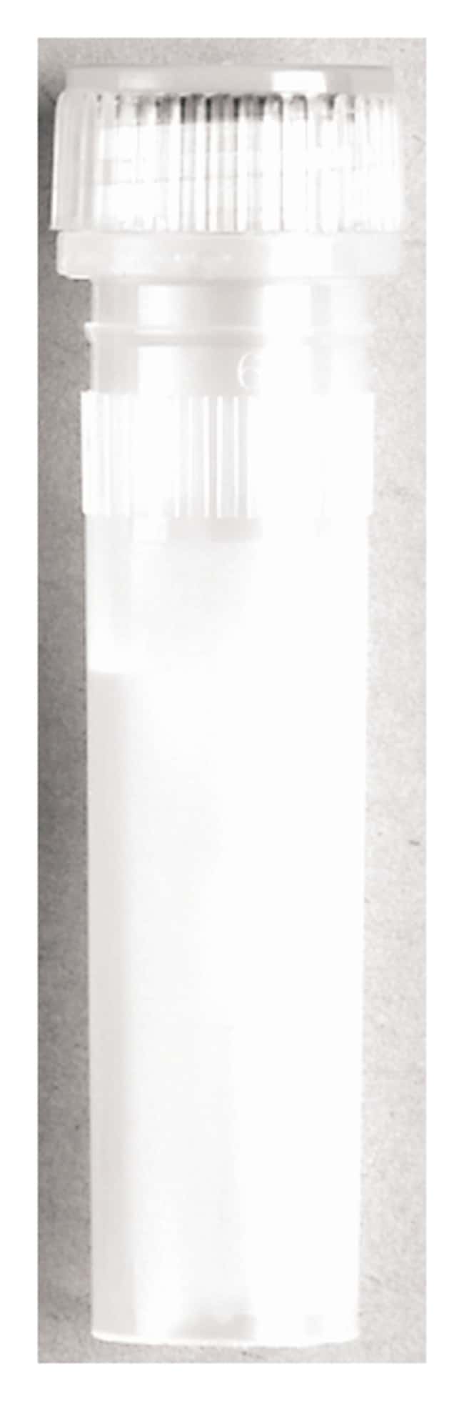Fisherbrand&trade;&nbsp;Microtubes à centrifuger à extrémité filetée, non stériles, sans bouchons
