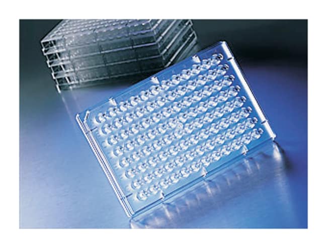 Corning™ Microplaques de cristallisation de protéines Crystal <i>EX</i> à 96 puits