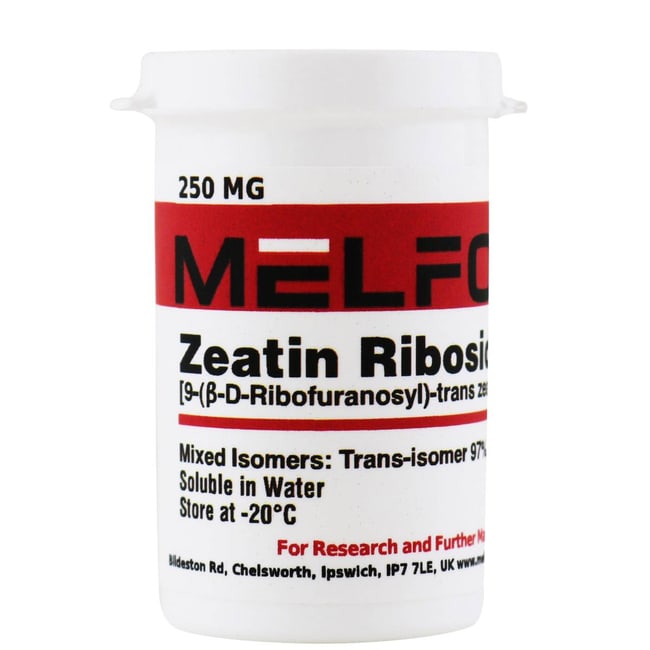 Melford&nbsp;Zeatin Riboside