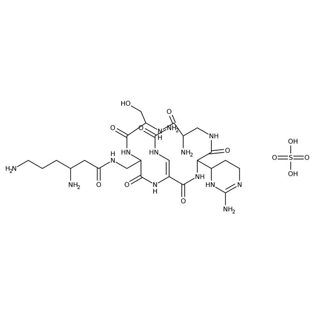 MP Biomedicals&trade;&nbsp;Capreomycin Sulfate, MP Biomedicals&trade;
