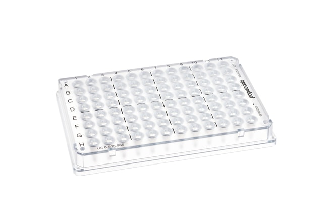 Eppendorf&trade;&nbsp;twin.tec&trade; Trace PCR Plates - PCR Plates