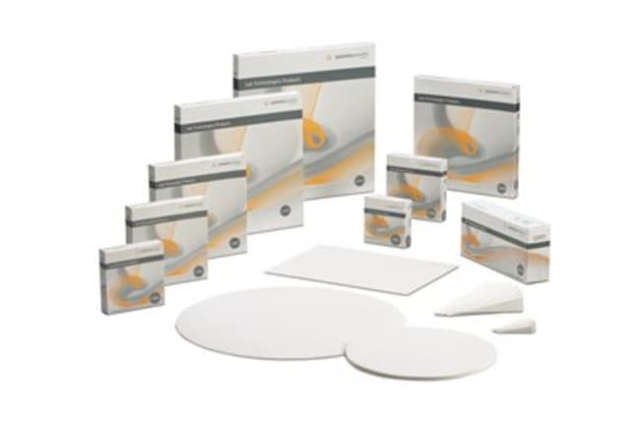 Sartorius Stedim Biotech&amp;trade;&amp;nbsp;Papiers qualitatifs, grade 293, format plié