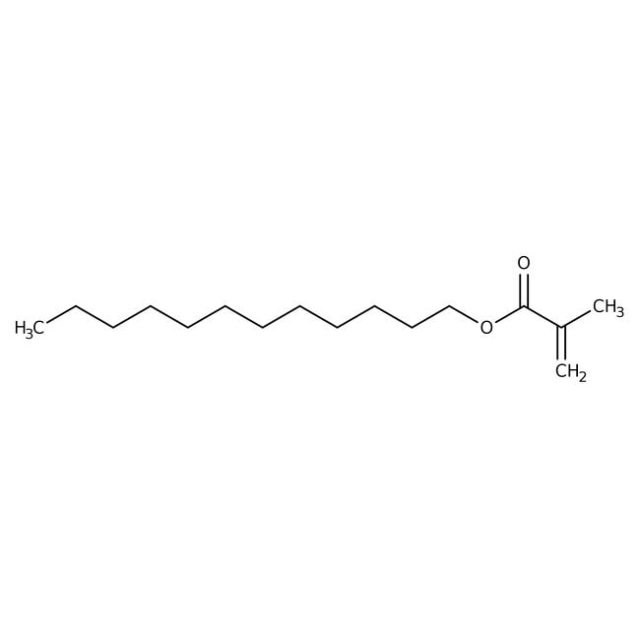  Méthacrylate de lauryle, 97 %, stabilisé, Thermo Scientific Chemicals