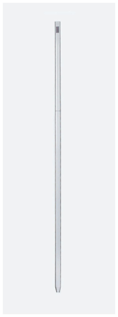 DWK Life Sciences&nbsp;Échantillonneur Coliwasa en verre jetable Wheaton&trade;
