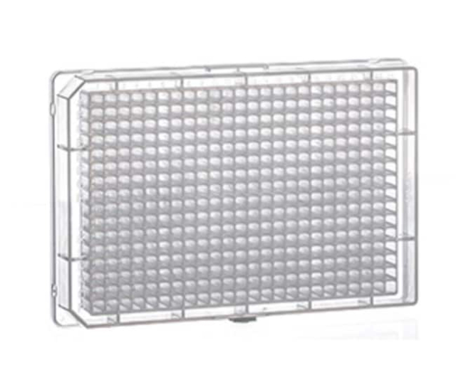 Greiner Bio-One&nbsp;Microplaque de stockage à 384 puits