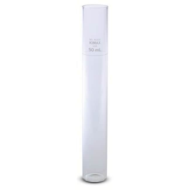 DWK Life Sciences Tubes de comparaison de couleurs Nessler de forme basse Kimble™
