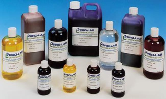 Pro-Lab Diagnostics&trade;&nbsp;Colorant bleu de méthylène
