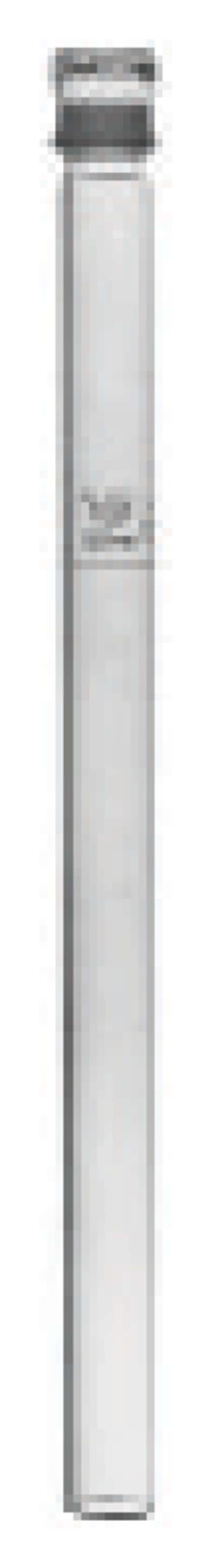DWK Life Sciences Tubes de comparaison de couleurs de forme haute Kimble™ Exax Brand Nessler avec bouchons coniques standards