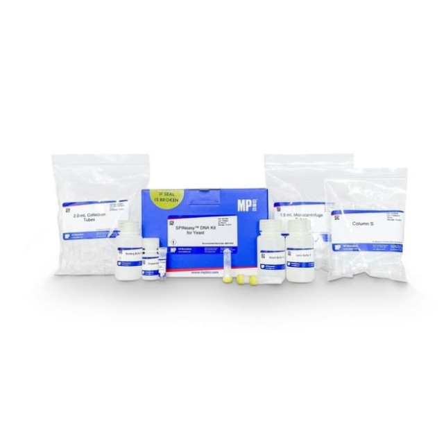 MP Biomedicals&nbsp;SPINeasy DNA Kit for Yeast