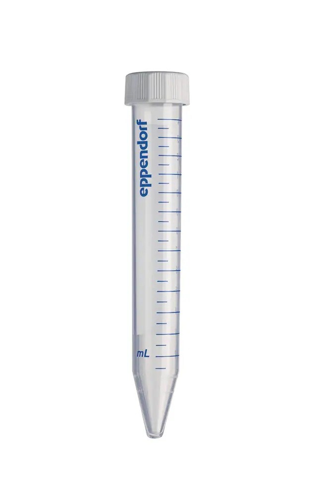 Eppendorf™ Conical Tubes with Screw Cap