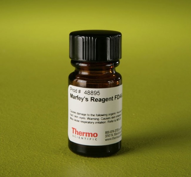 Thermo Scientific&amp;trade;&amp;nbsp;Pierce&amp;trade; FDAA (réactif de Marfey)