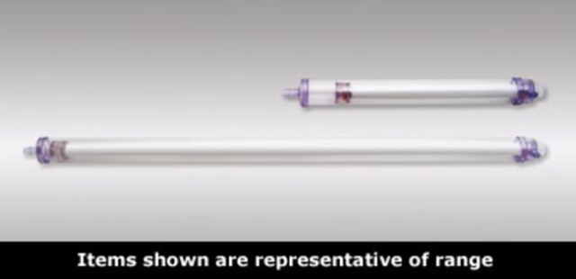 Spectrum Labs&amp;trade;&amp;nbsp;Dispositif de membrane de dialyse Spectropor Tube-A-Lyzer semi-perméable à usage unique