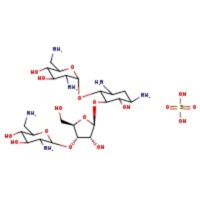 Mélange pénicilline/streptomycine/néomycine, Fisher BioReagents