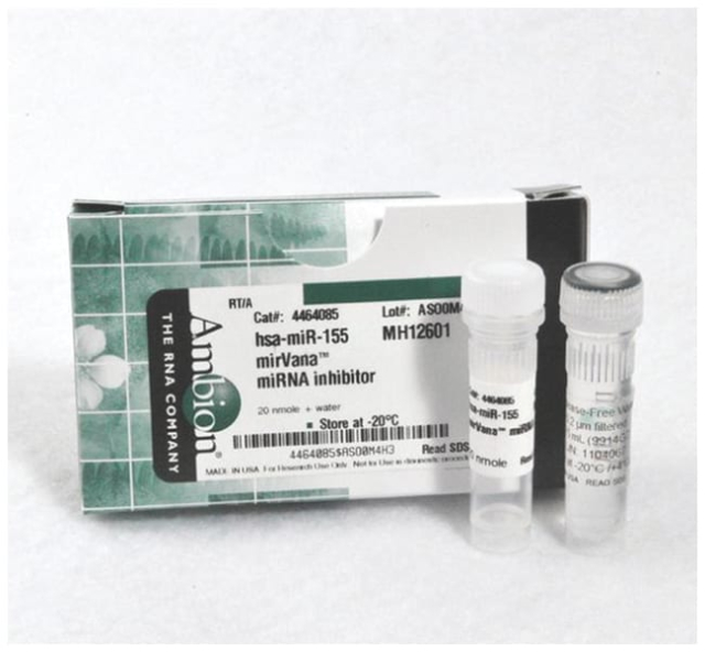 Ambion&trade;&nbsp;<i>mir</i>Vana&trade; miRNA Inhibitor