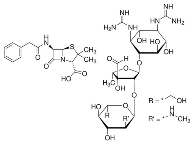 Pen-Strep (10 000 UI/ml, 10 mg/ml), MP Biomedicals&amp;trade;