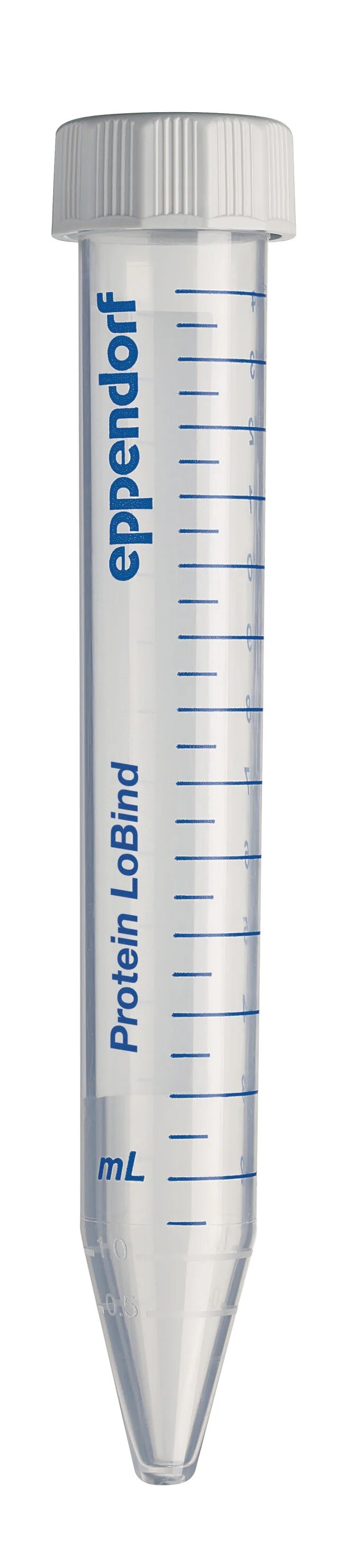 Eppendorf™ Protein LoBind Conical Tubes with Screw Cap