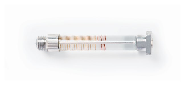 Hamilton&trade;&nbsp;Accessoires pour système de pipetage Microlab 300 - Seringues