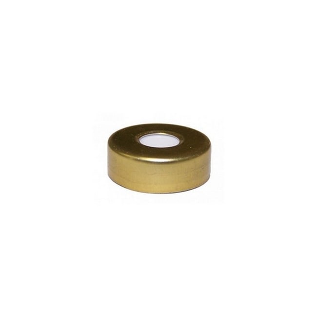 Thermo Scientific™ Capsules à sertir National Headspace de 20 mm