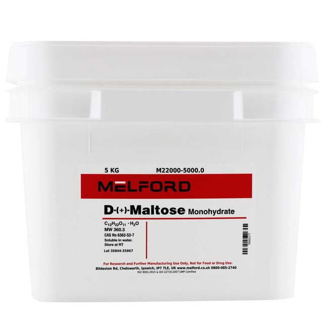 Melford&nbsp;Maltose
