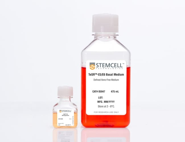 STEMCELL Technologies&amp;nbsp;TeSR&amp;trade;-E6