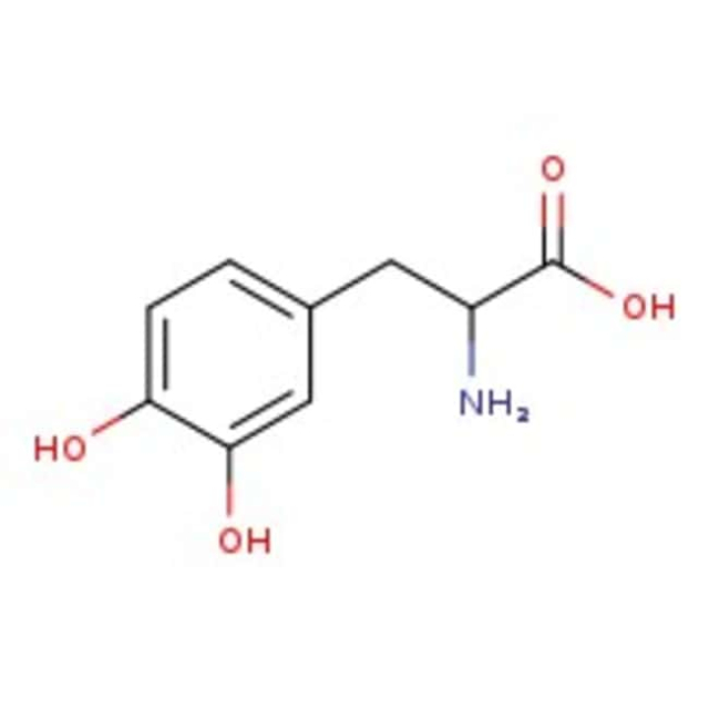  Thermo Scientific Chemicals 3,4-dihydroxy-DL-phénylalanine, 98 %