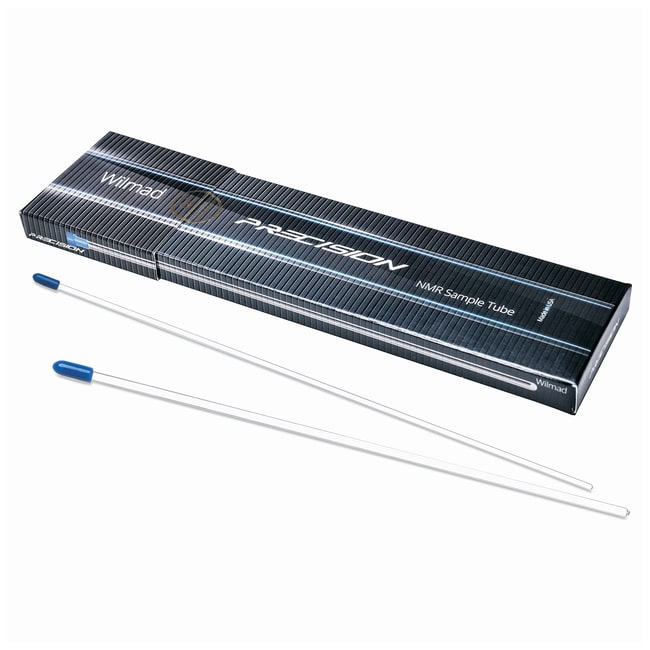 Wilmad-LabGlass™ SP Scienceware™ 3 mm de dia. ext. Tube RMN de précision à paroi fine