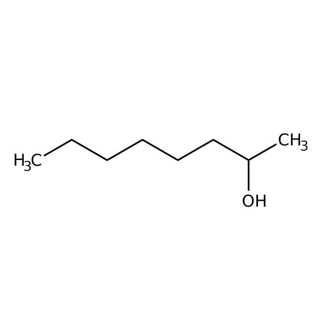  DL-2-octanol, 97 %, Thermo Scientific Chemicals