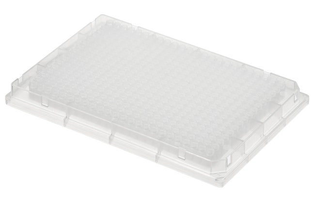 Thermo Scientific&trade;&nbsp;Plaques de stockage en polypropylène à 384 puits Abgene&trade;