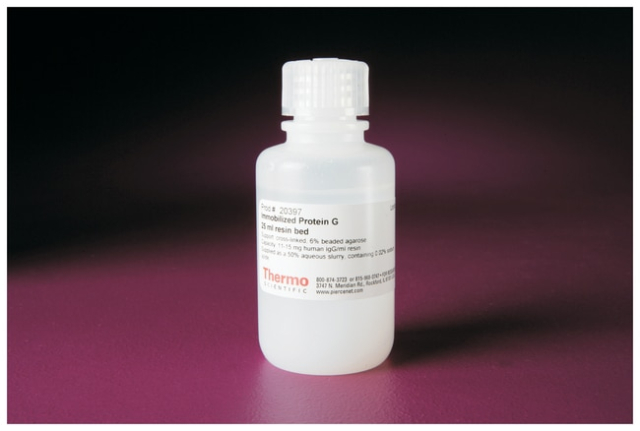 Thermo Scientific&amp;trade;&amp;nbsp;Pierce&amp;trade; Protein G Chromatography Cartridges, 1 mL