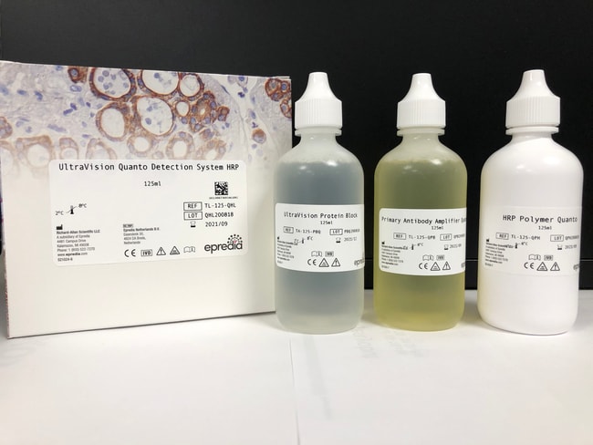Epredia™ Système de détection HRP UltraVision™ Quanto
