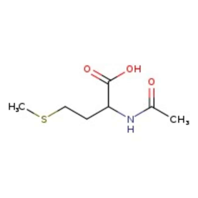  Thermo Scientific Chemicals N-acétyl-DL-méthionine, 99 %