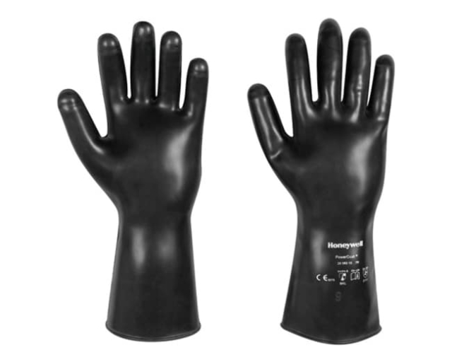  Honeywell Safety Products™ Gants Powercoat™ 080-10 Butyl™