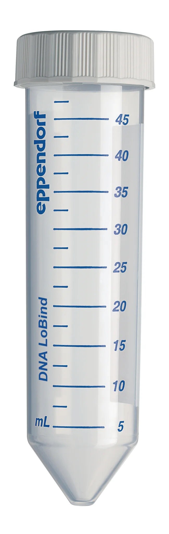Eppendorf™ DNA LoBind Conical Tubes with Screw Cap