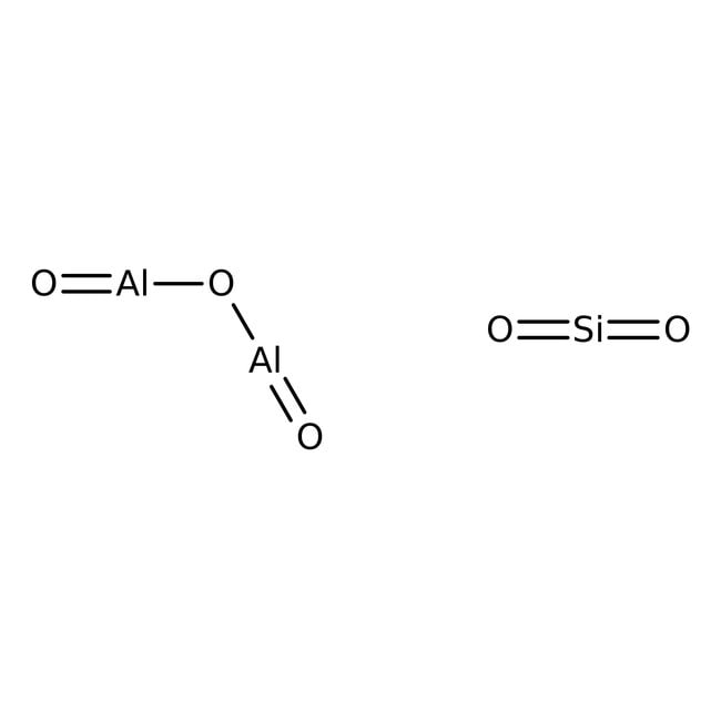 Tamis moléculaire pour déshydratation avec indicateur pour le séchage des gaz, billes, Honeywell™ Fluka™