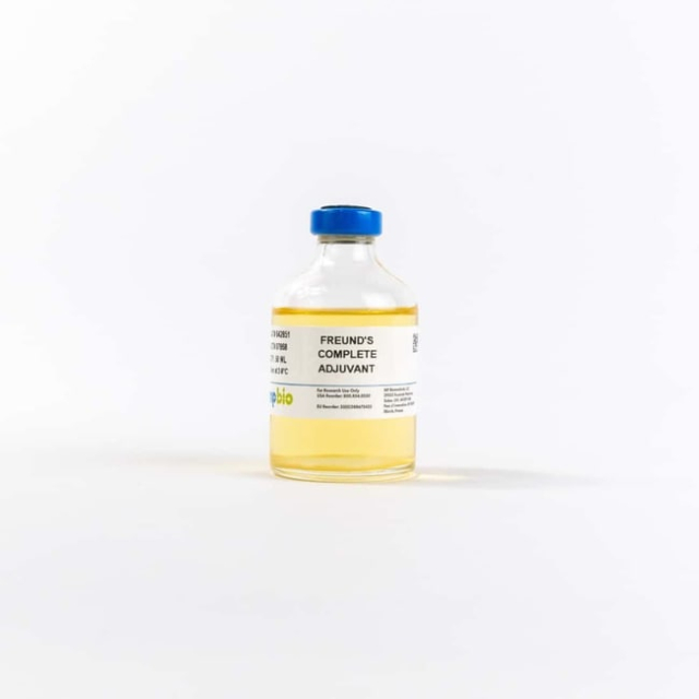 MP Biomedicals&amp;trade;&amp;nbsp;Adjuvant complet de Freund