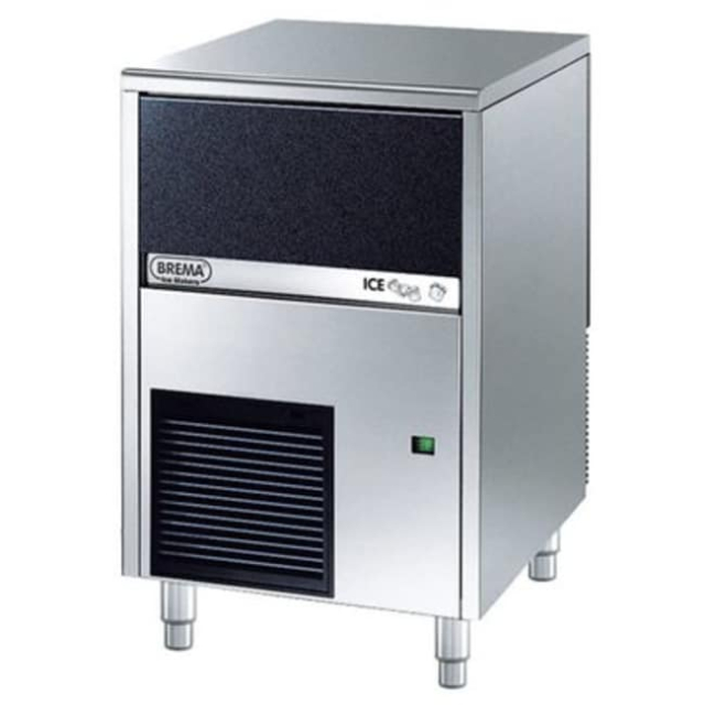 Brema&amp;trade;&amp;nbsp;Machine à glace avec refroidissement par air Brema&amp;trade;