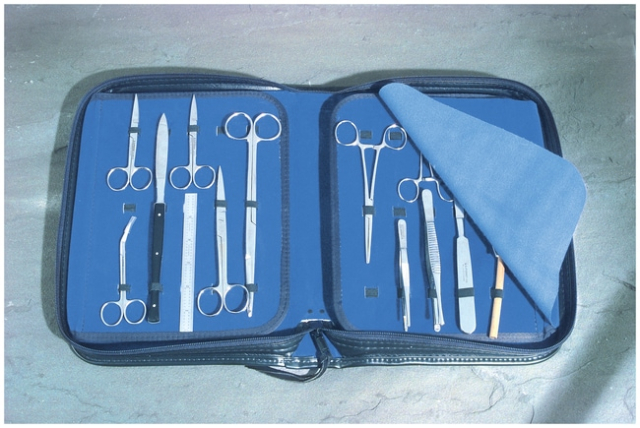 Epredia&amp;trade;&amp;nbsp;Trousse d’instruments Shandon&amp;trade;