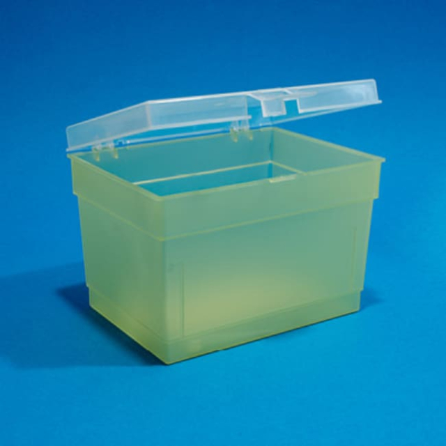 KARTELL&amp;nbsp;Pippette Filter Tip Box with Lid